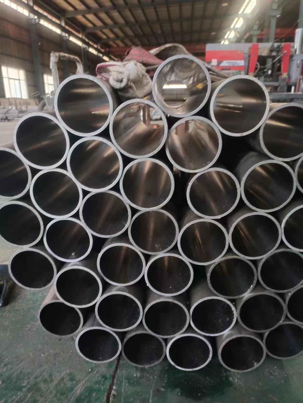 絎磨管延續(xù)弱勢運(yùn)行